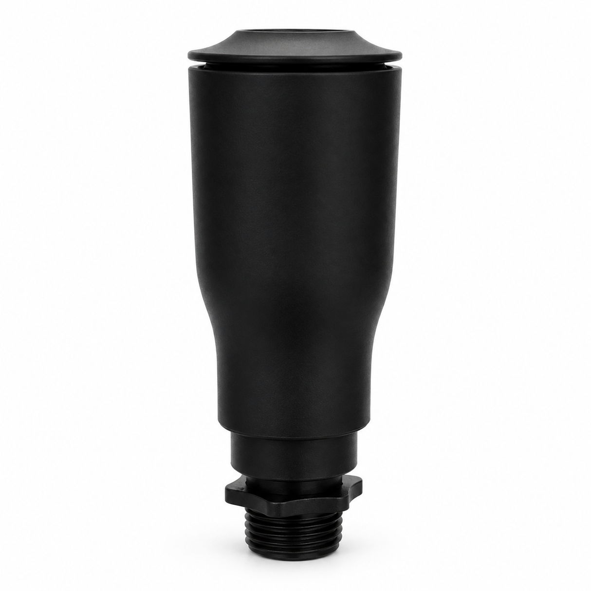 AquaTrio Plastic Foam Jet Fountain Nozzle For Water Features
