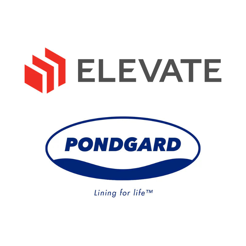 Elevate PondGard™ Liner  1.02MM - (10ft) 3.05m wide