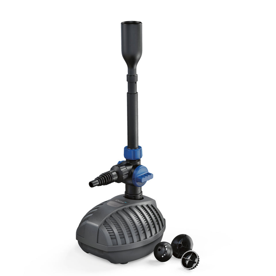Oase Aquarius Fountain Set Classic 4000 E