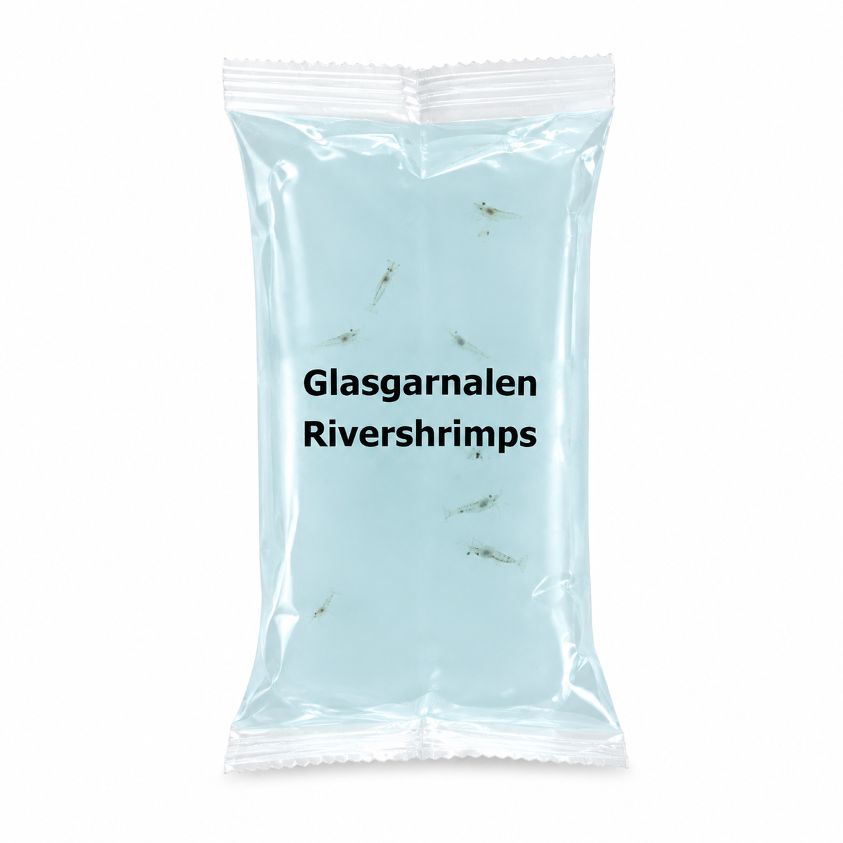 Live River Shrimp Fish Food 100ml