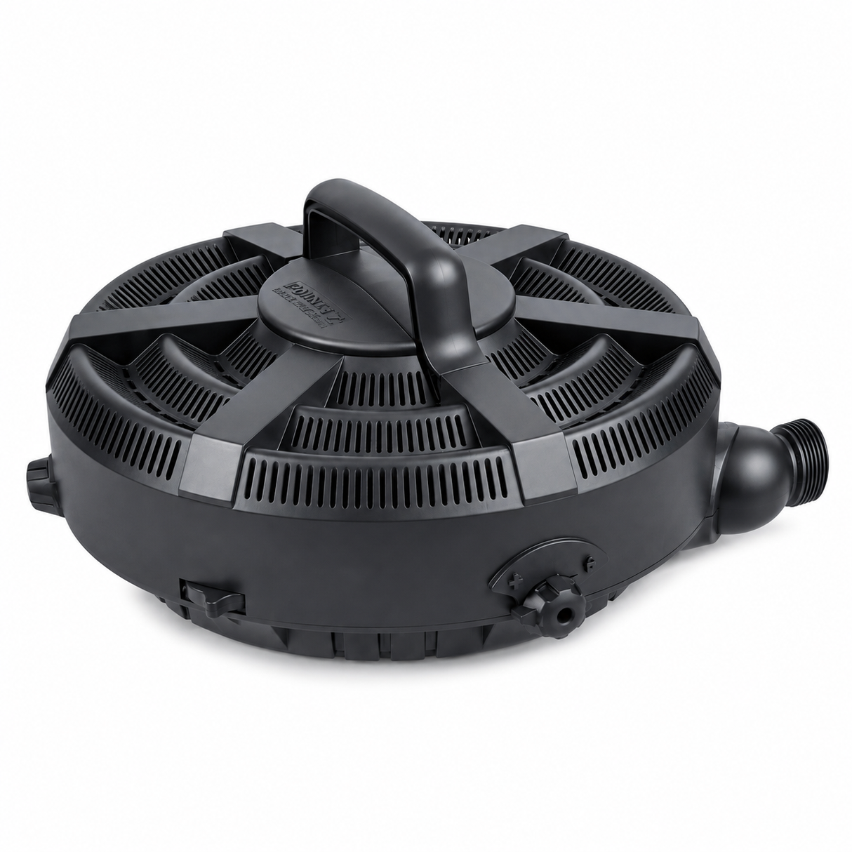Hozelock Titan 15000 Filter & Waterfall Pump