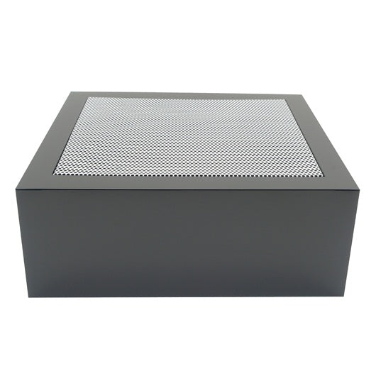 Fluval Edge mk1 Gloss Black Cover