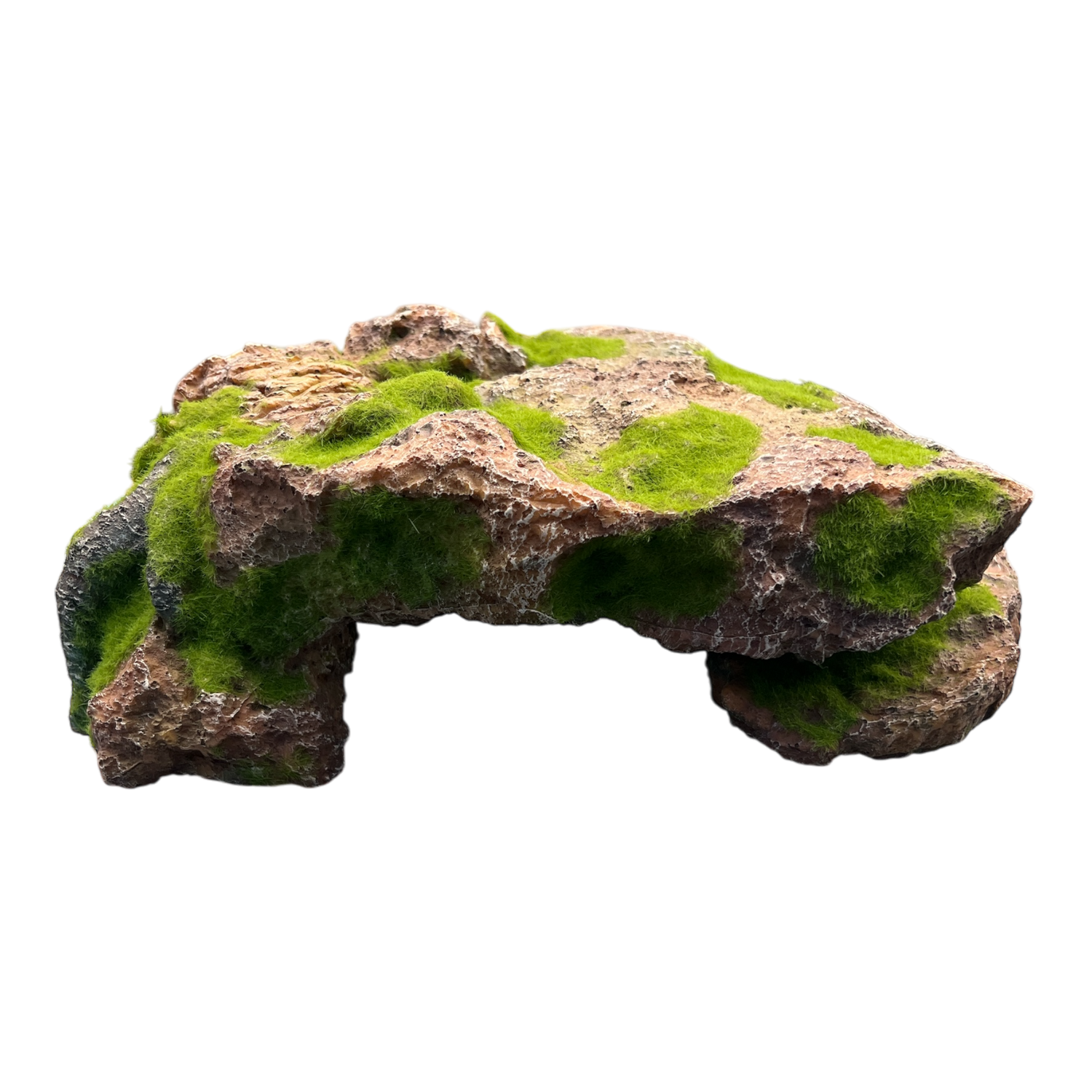 AquaTrio Large Rockery Hide