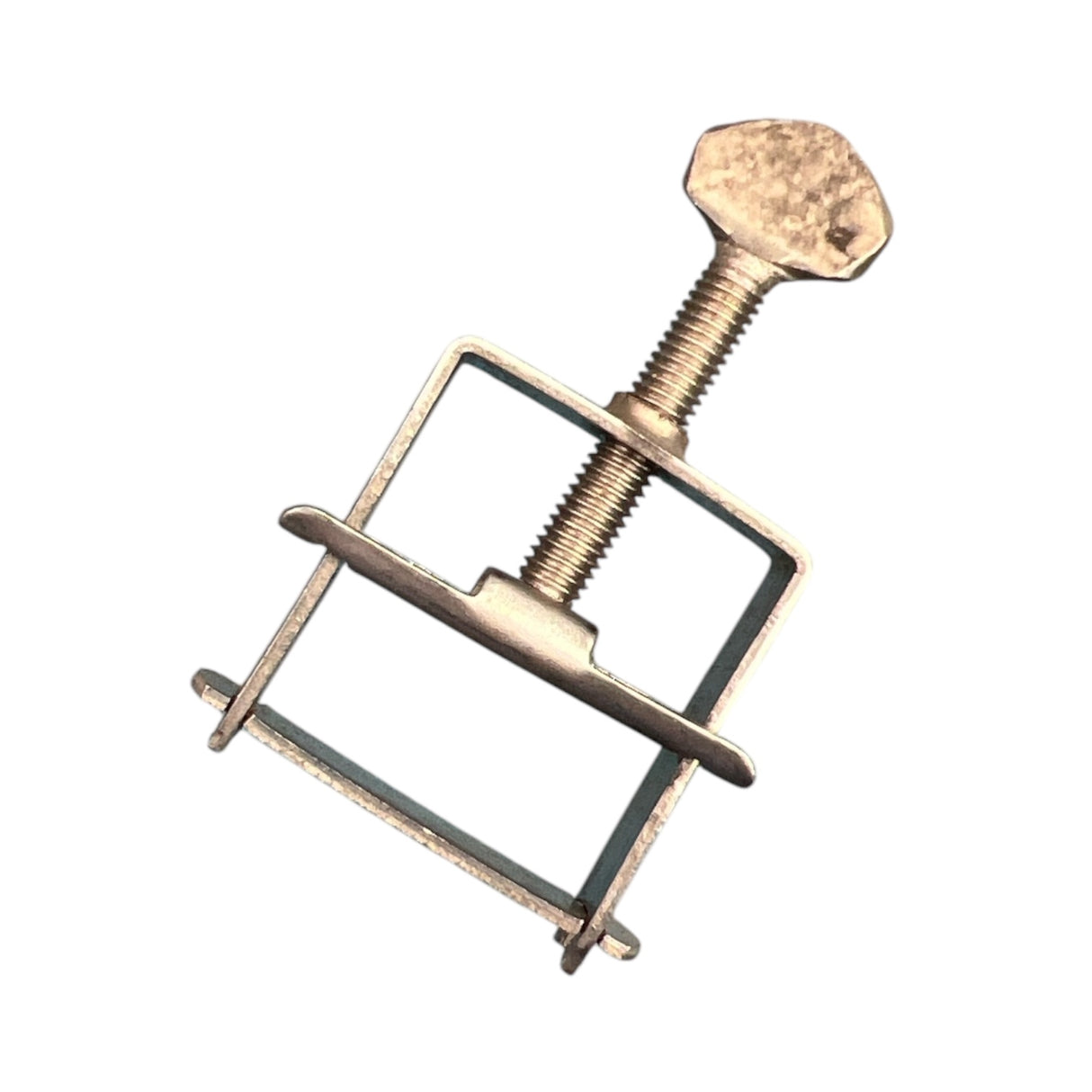 Henri Studio Metal Hose Clamp