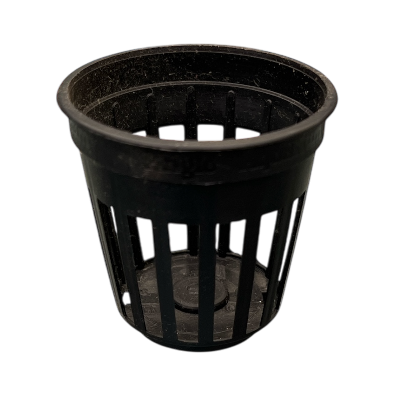 AquaTrio Aquarium Plant Pot