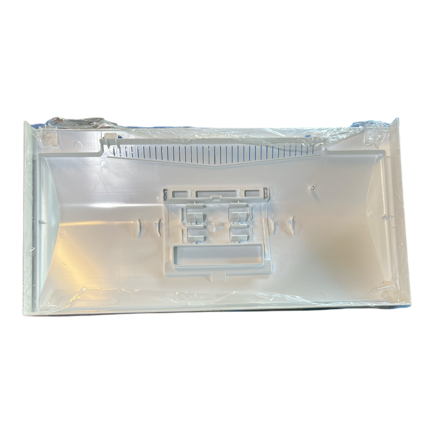 AquaEL Leddy 60 D/N Lid in White