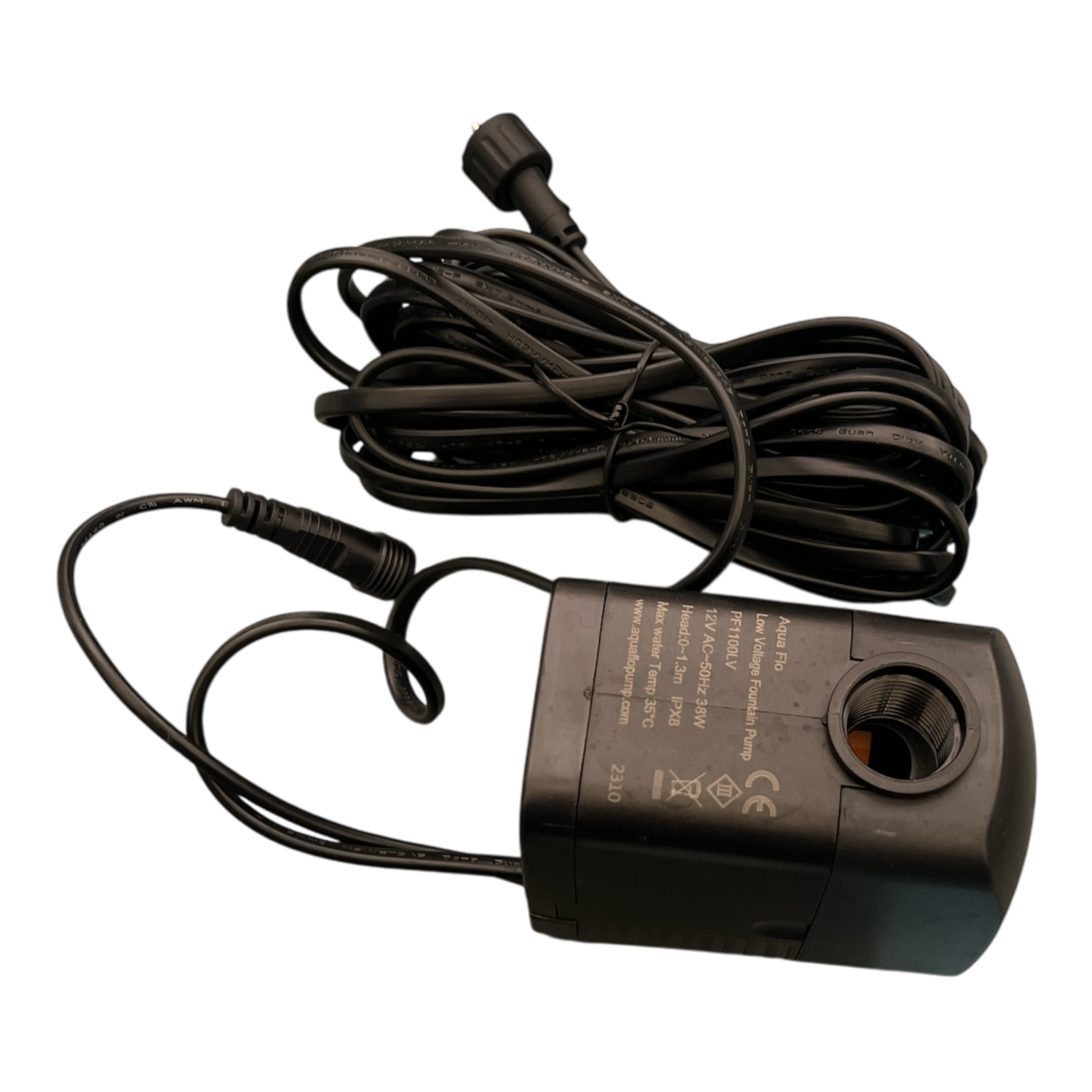 Aqua Creations 1100 Low Voltage Pump