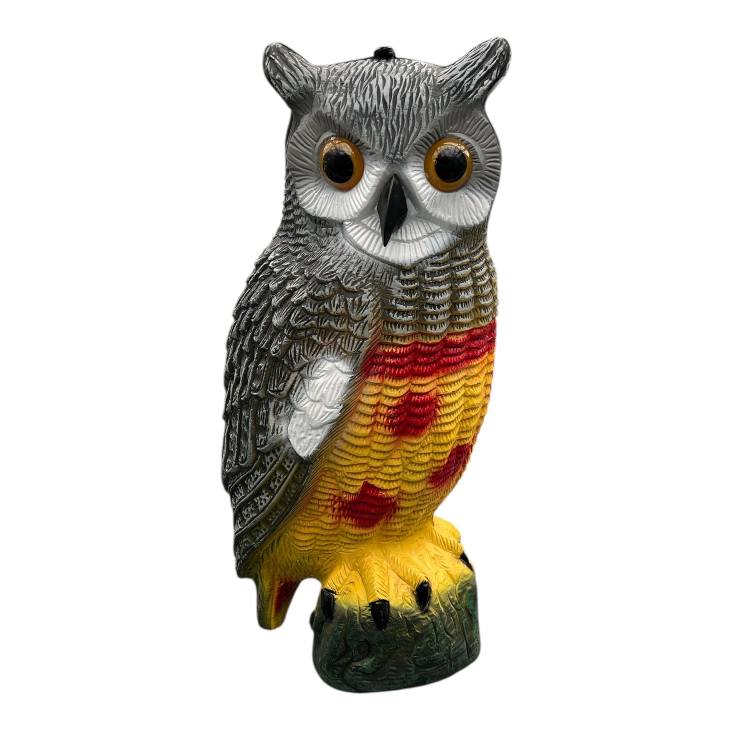 AquaTrio Owl Decoy