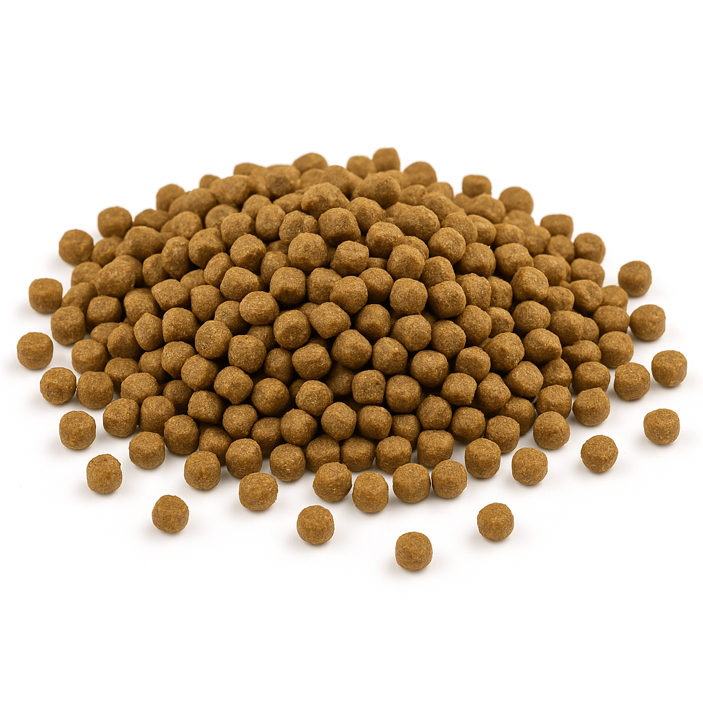 Water World Koi Staple Food