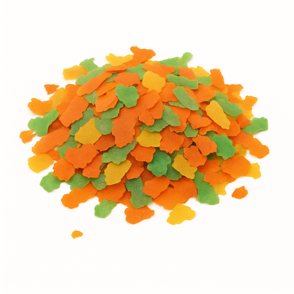 Water World Pond Flake Food