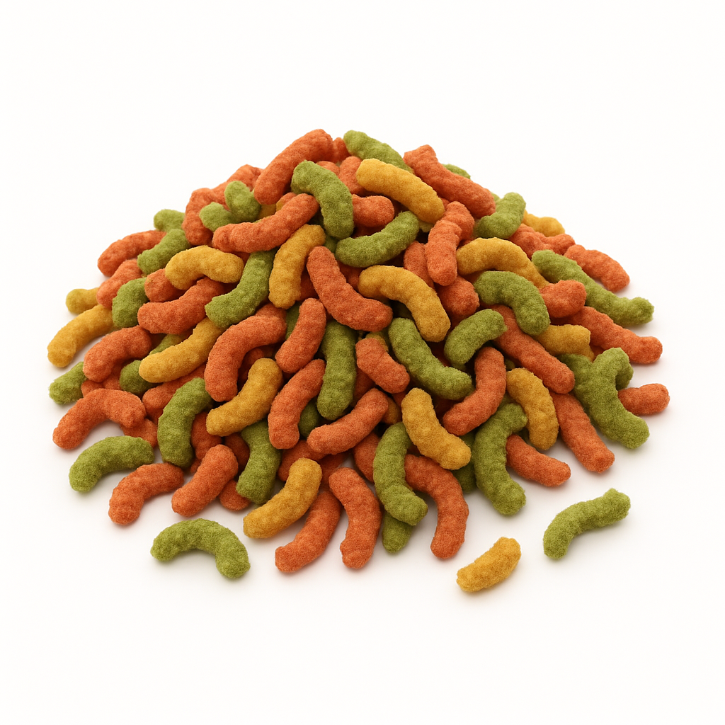 Water World Pond Stick Mix