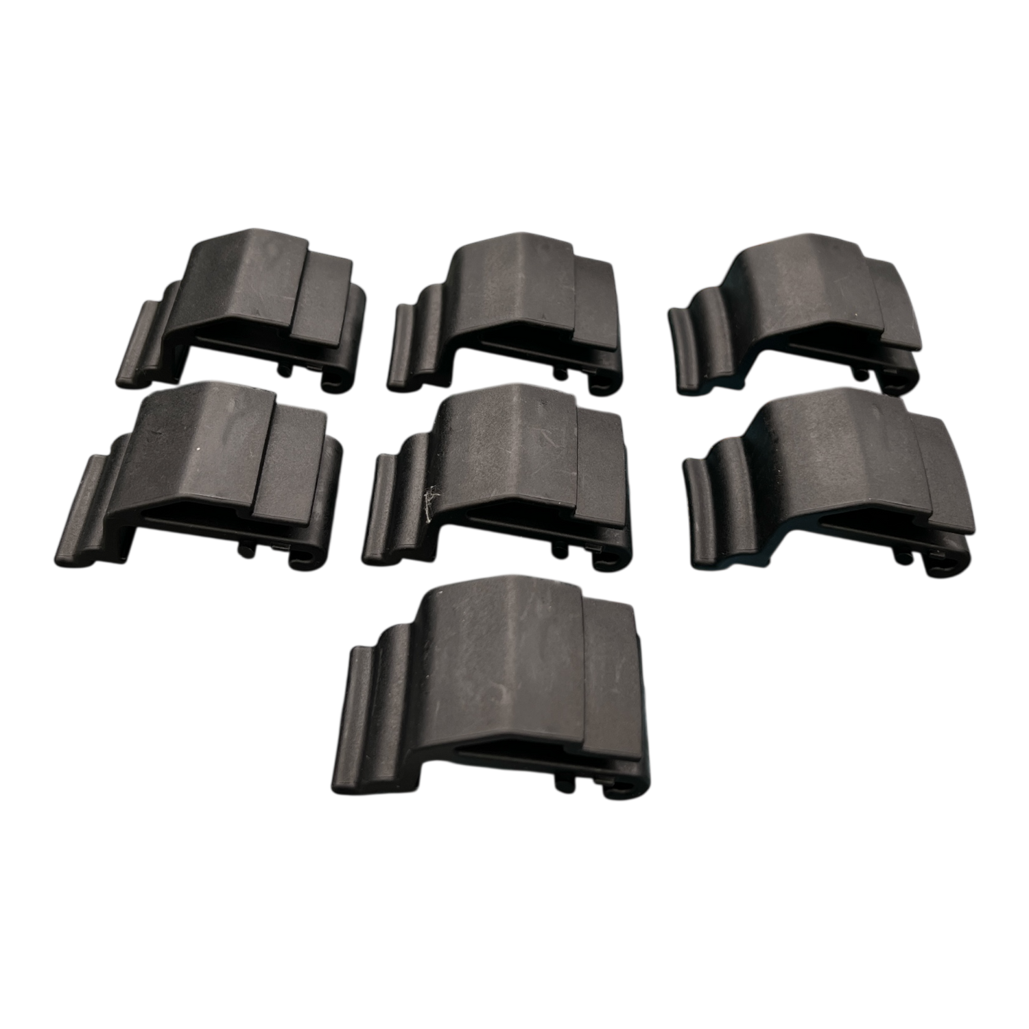 Hozelock BioForce Lid Clips