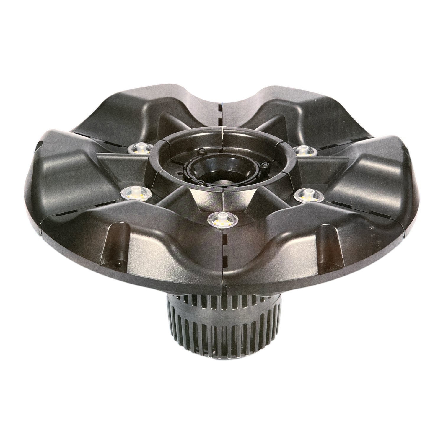 Bermuda 20000LPH Aerator With LEDs