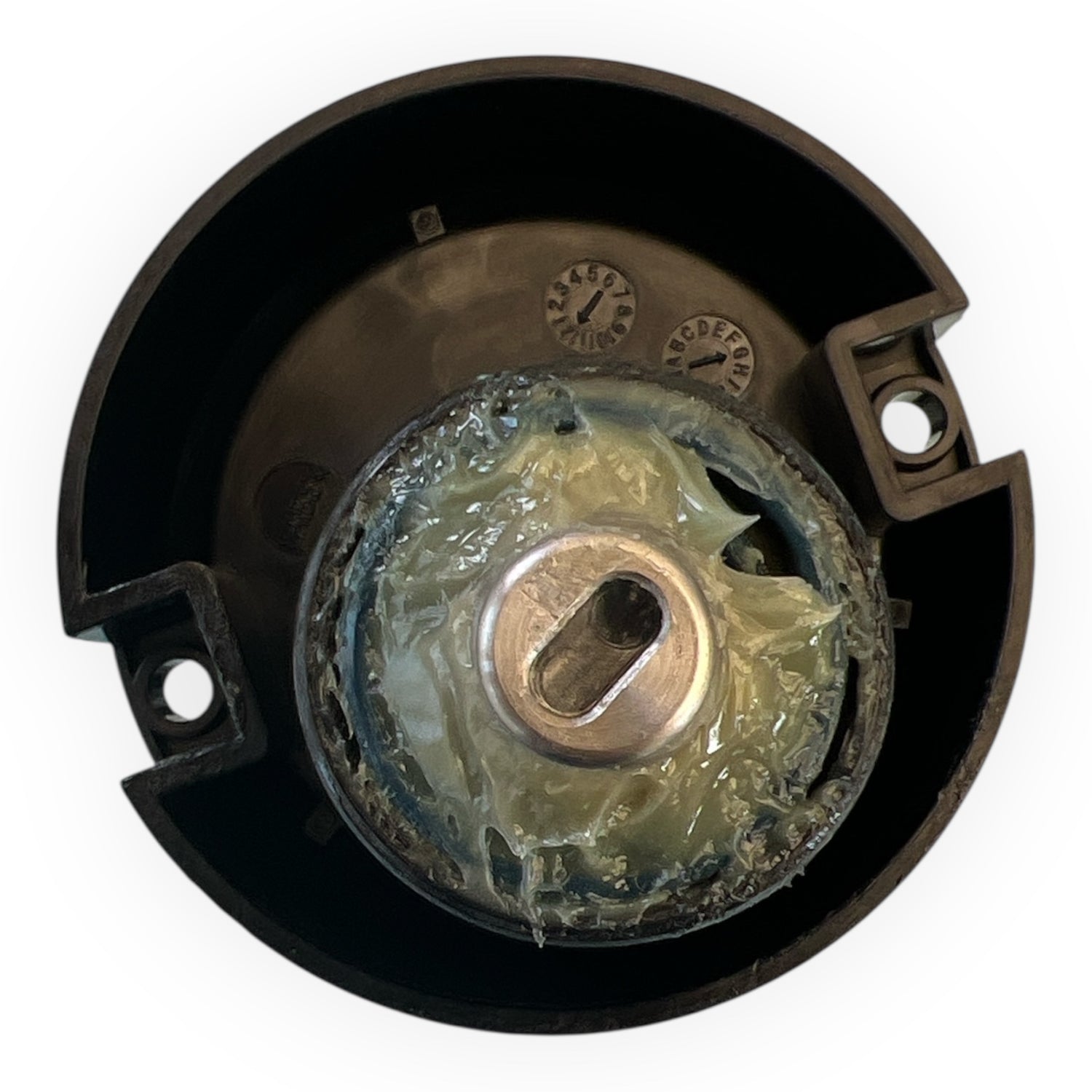 Oase BioTec ScreenMatic² 40/60/90/140000 Traction Unit