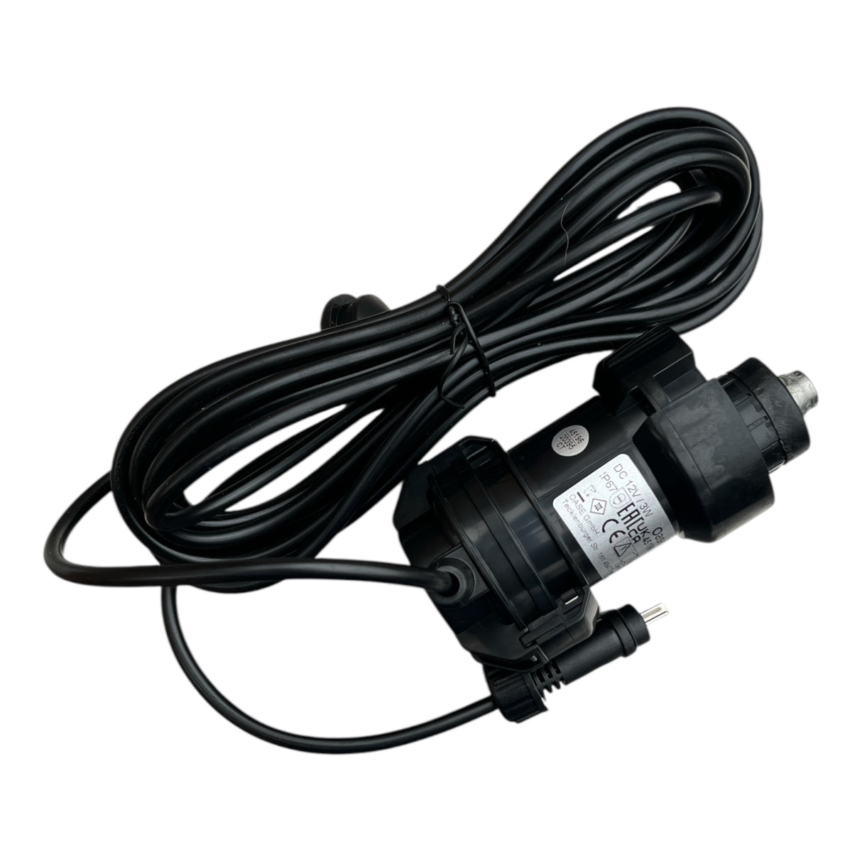 Oase BioTec ScreenMatic 12/18/36 Traction Unit