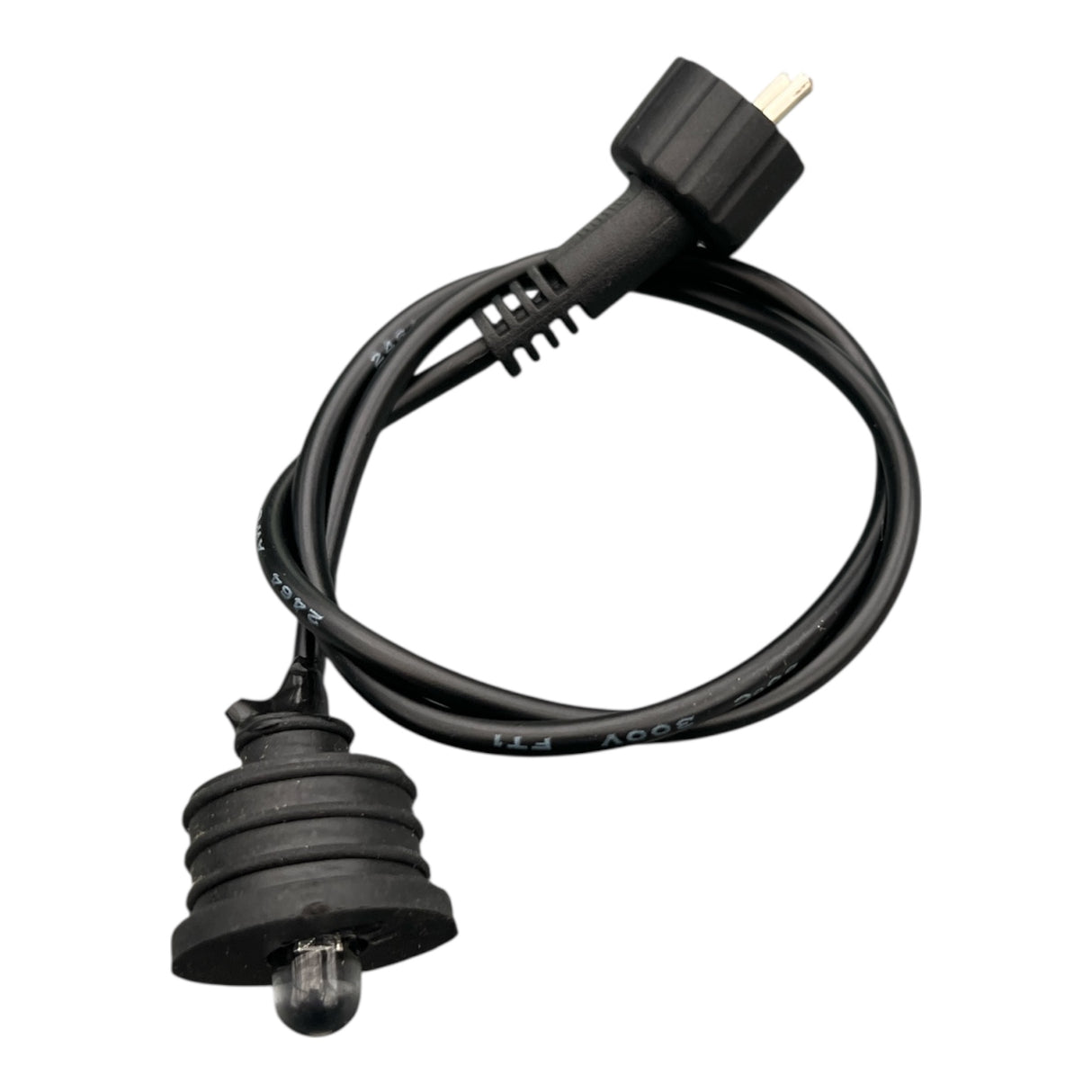 Aqua Creations Replacement Single LED with 2-Pin Connector