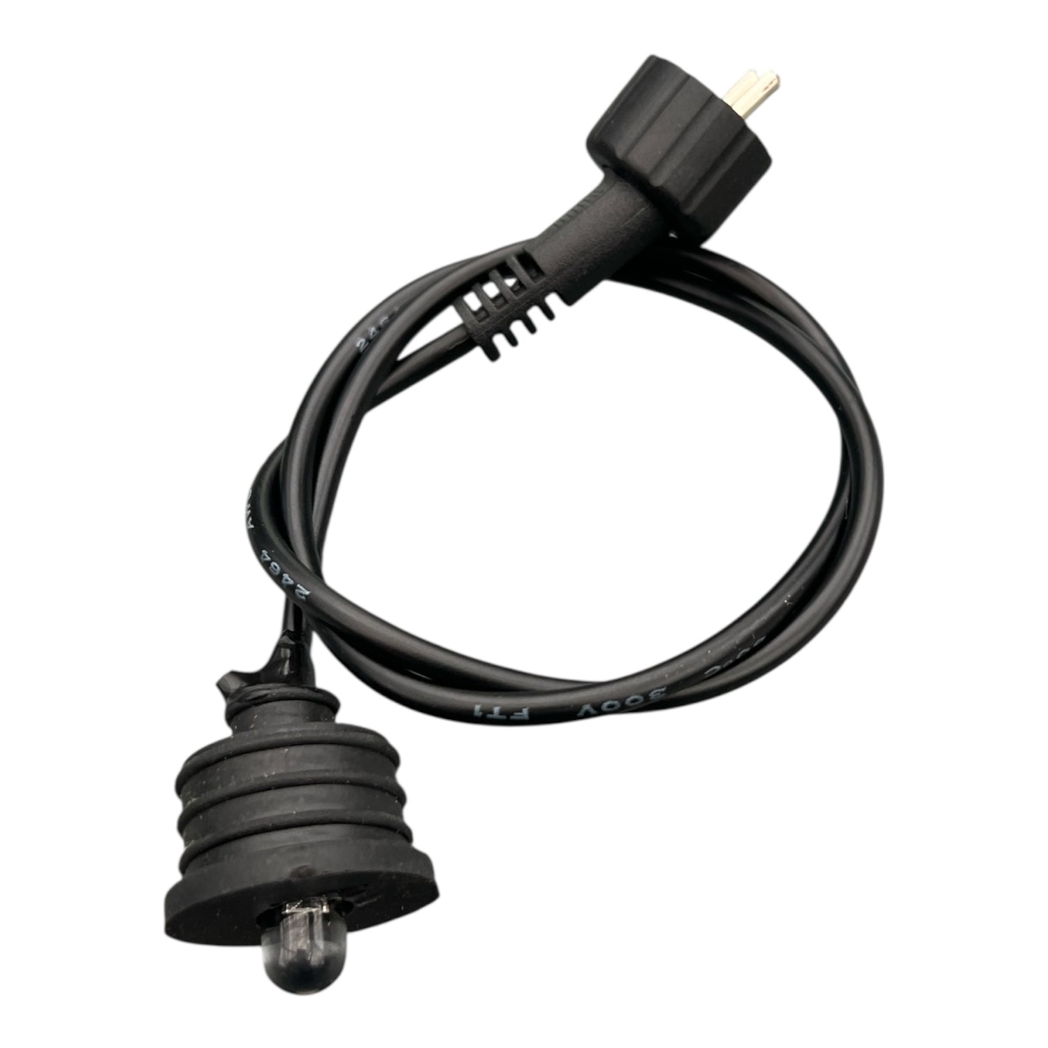 Aqua Creations Replacement Single LED with 2-Pin Connector