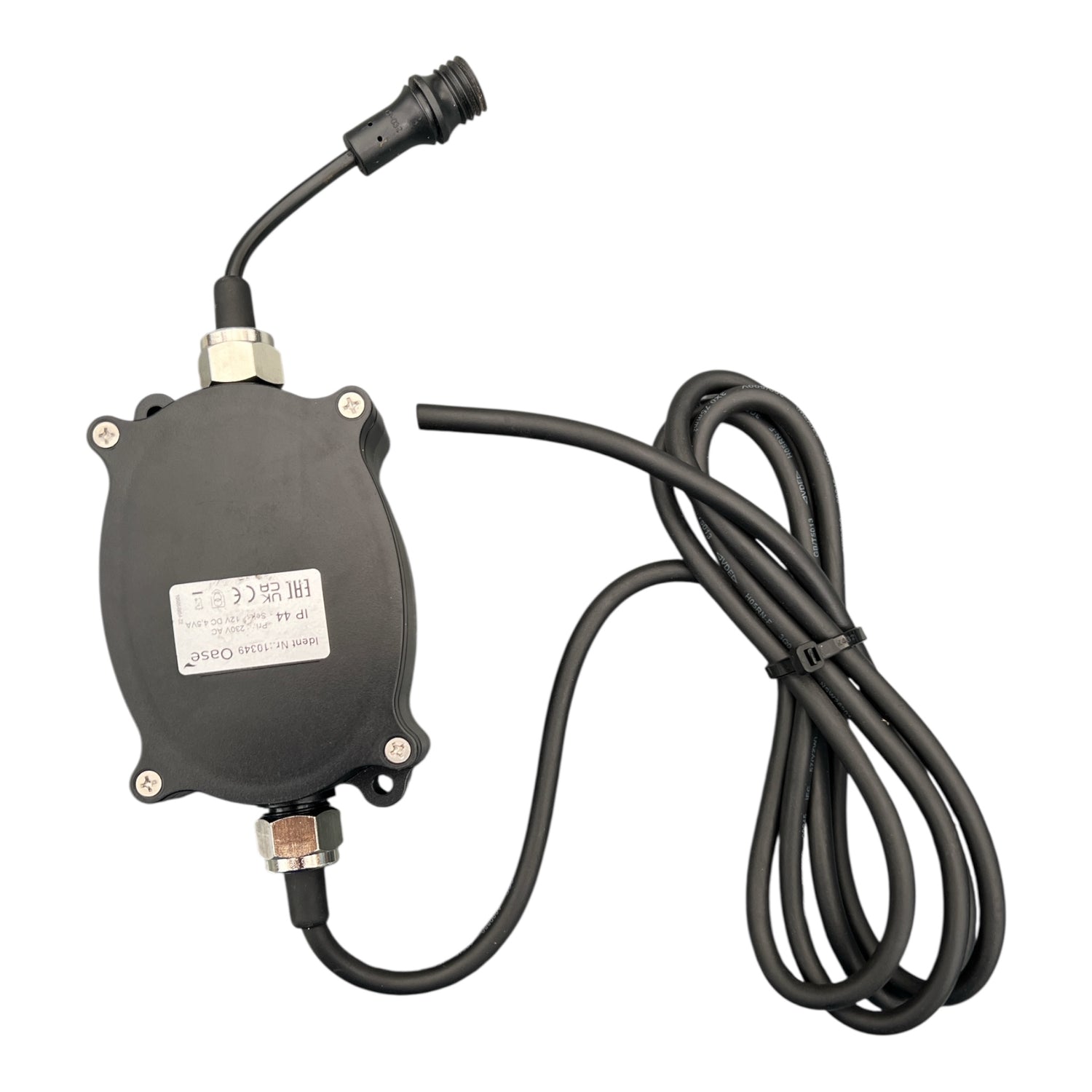 Oase BioTec ScreenMatic 12/18/36 ASM Timer