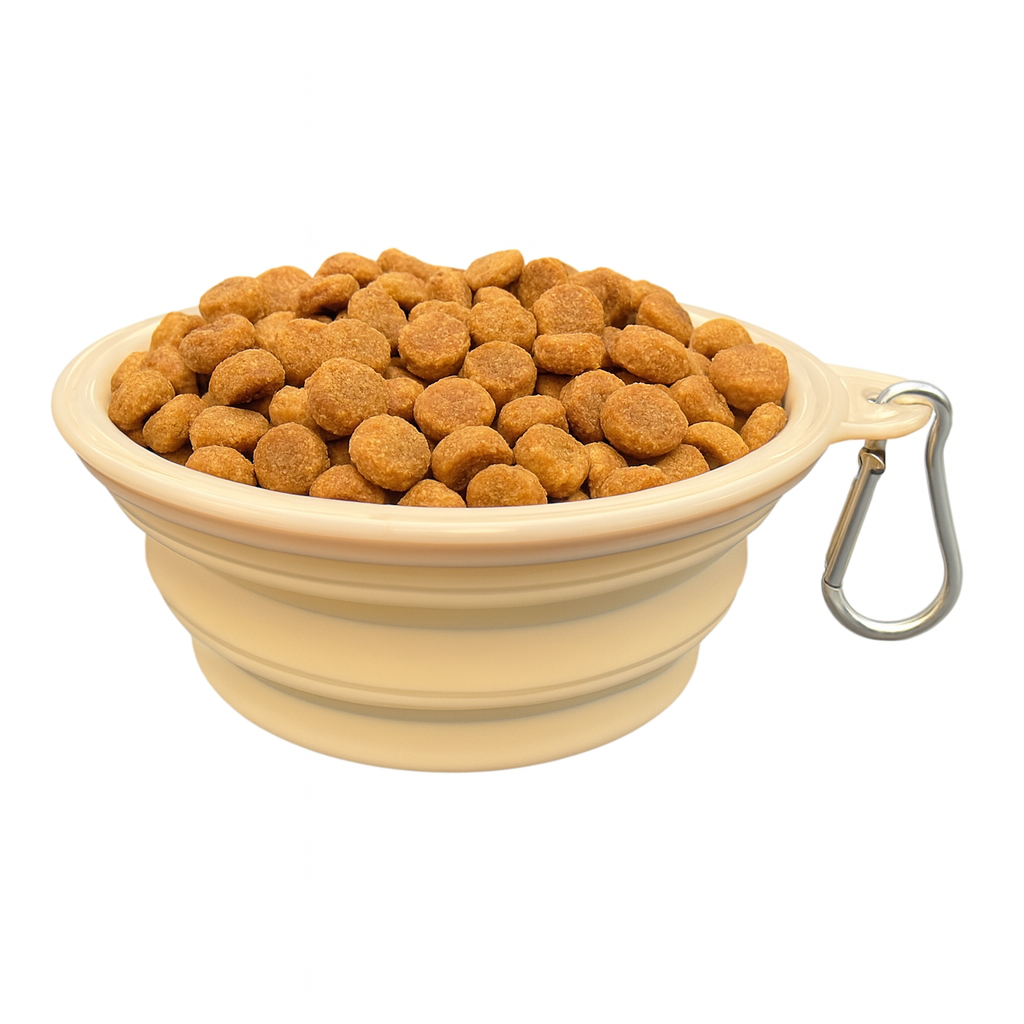Big&Small ACTIVE Travel Pet Bowl 350ml