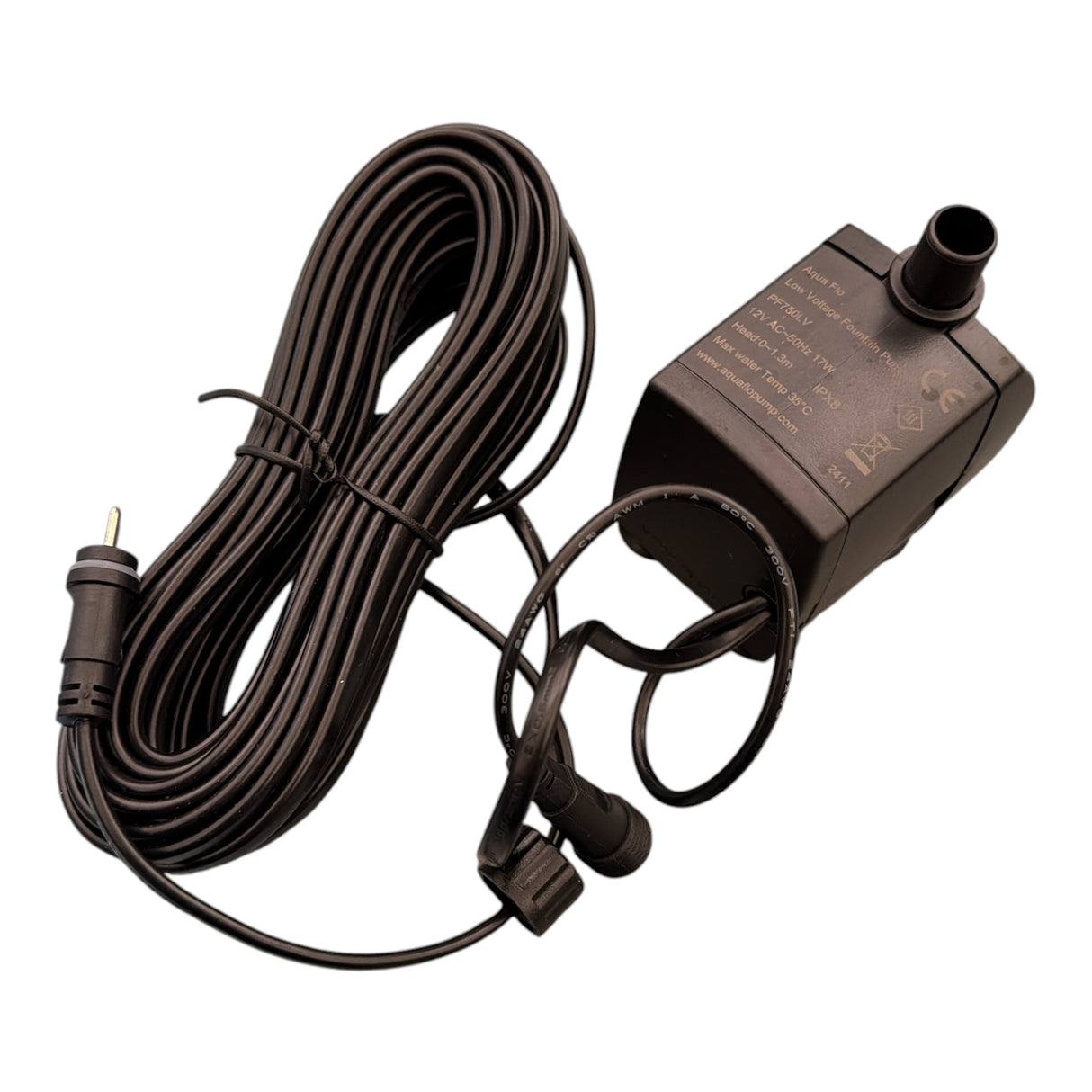 Aqua Creations 750 Low Voltage Pump