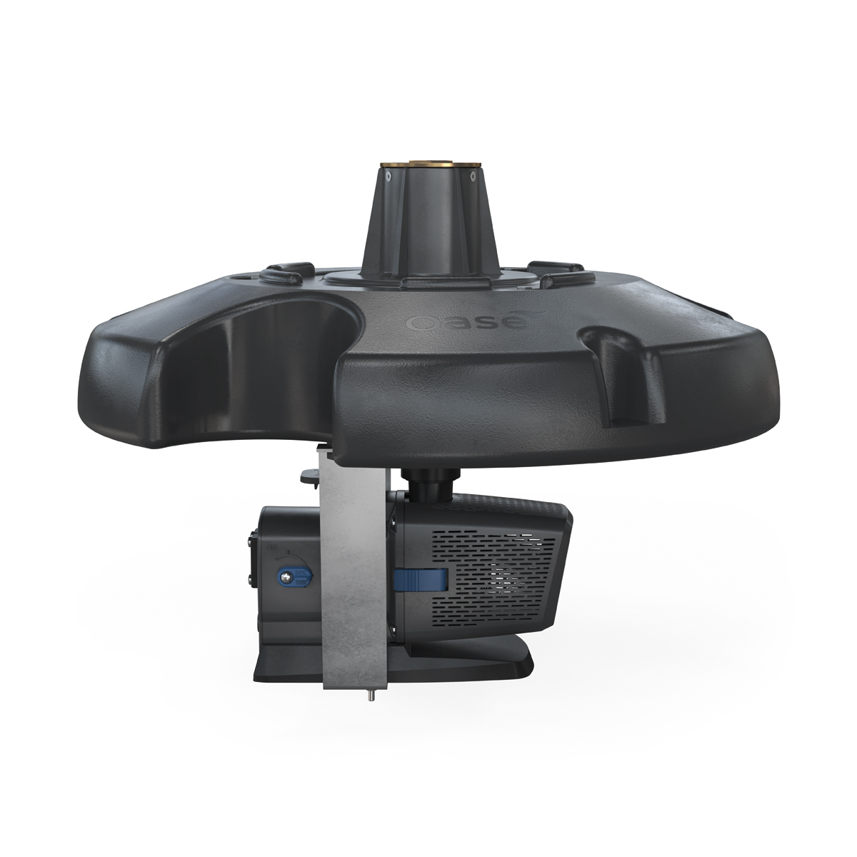 Oase PondJet Eco Premium Floating Fountain