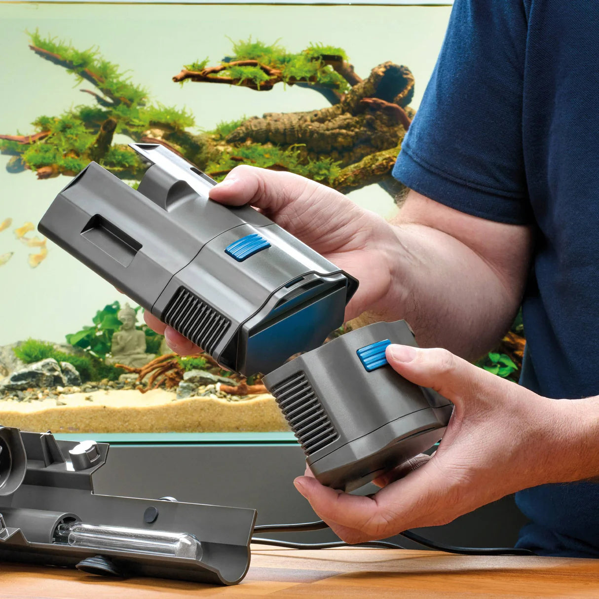 Oase BioPlus Thermo 50 Internal Filter