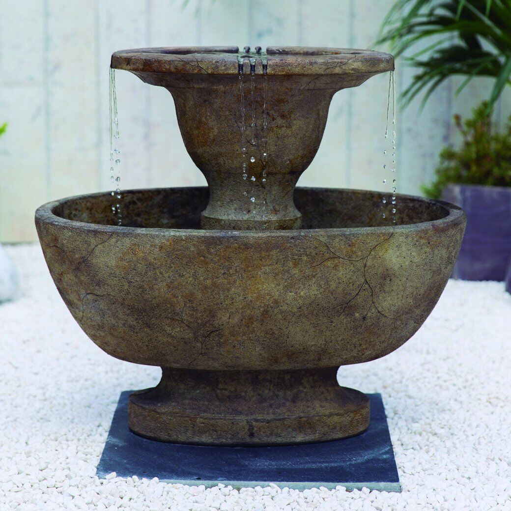 Henri Studio Alfresco Fouontain