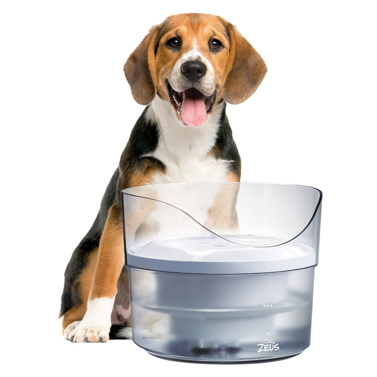 Zeus Fresh and Clear Fountain