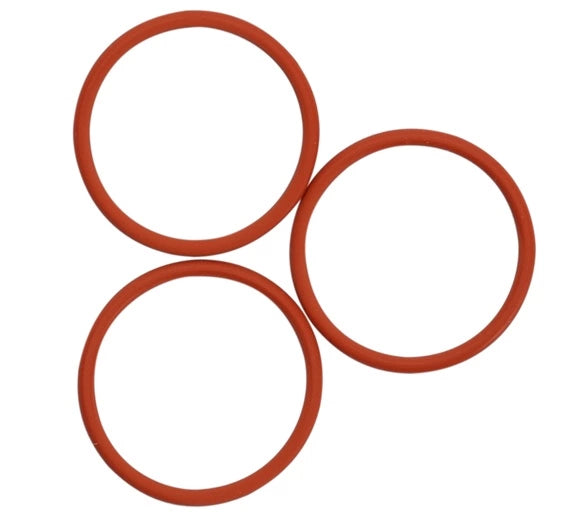 Laguna Red O-Rings 3 Pack For Pressure-Flo Filters