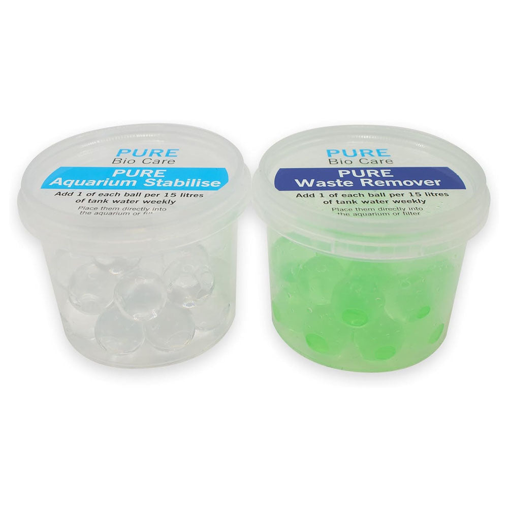 Evolution Aqua PURE Bio Care