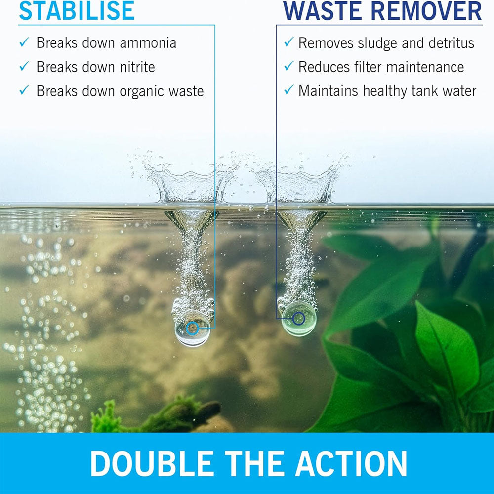 Evolution Aqua PURE Bio Care