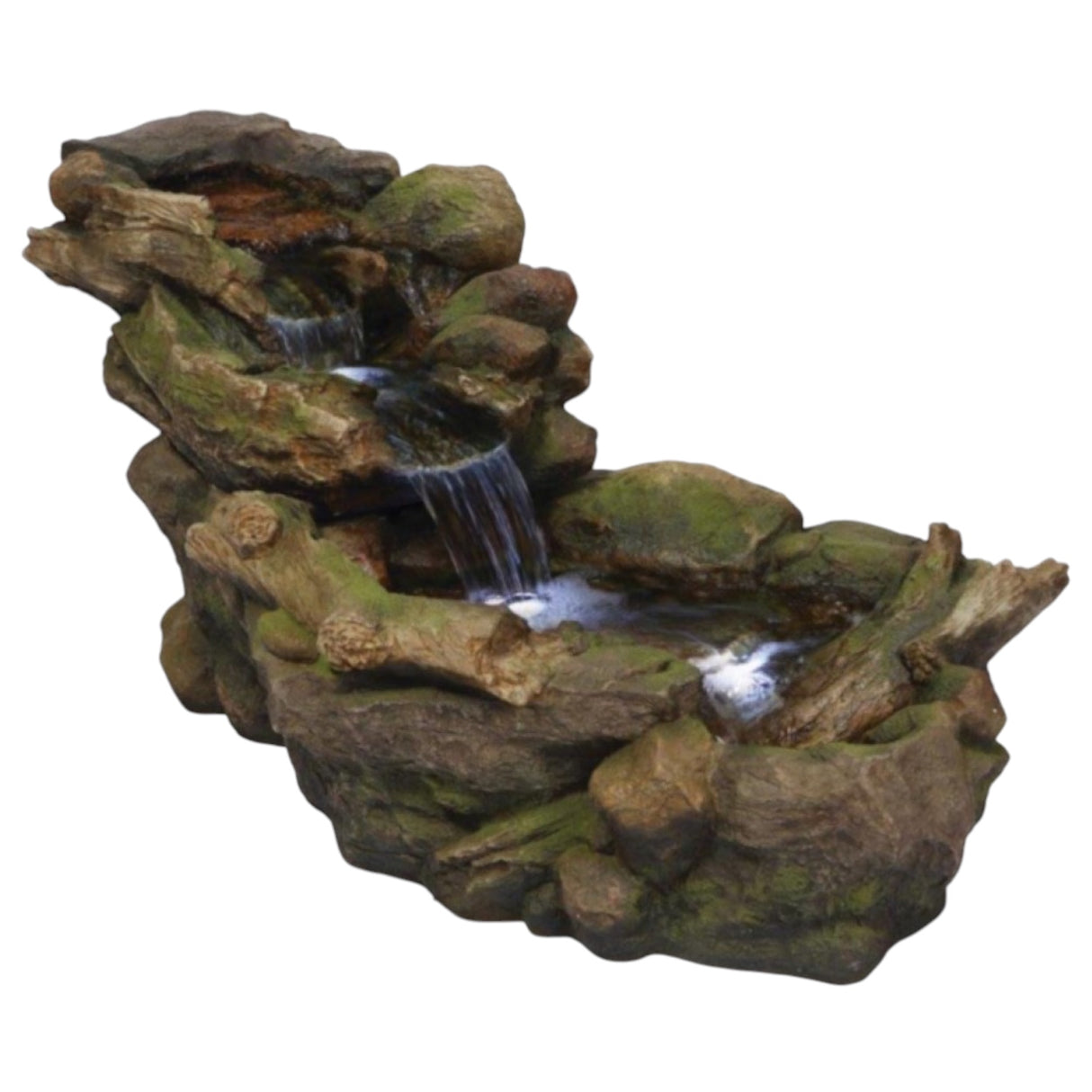 Aqua Creations Woodland River