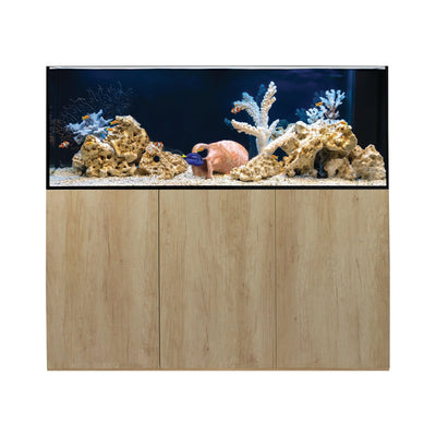 Aqua One Reefsys 434 Aquarium & Cabinet