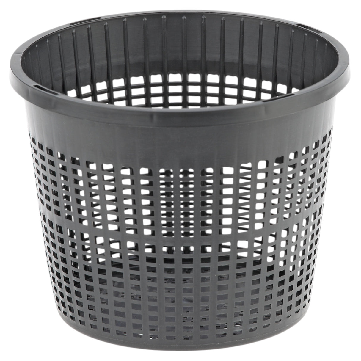 Round Aquatic Planting Baskets