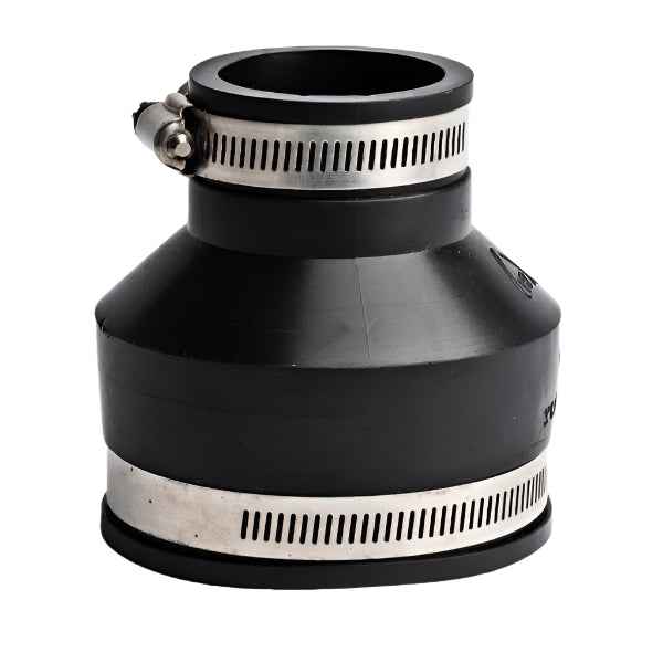 AquaTrio Flexible Reducing Coupler