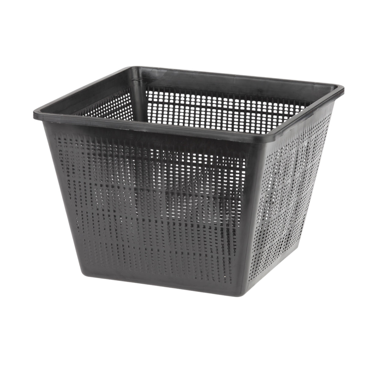 Square Aquatic Planting Baskets