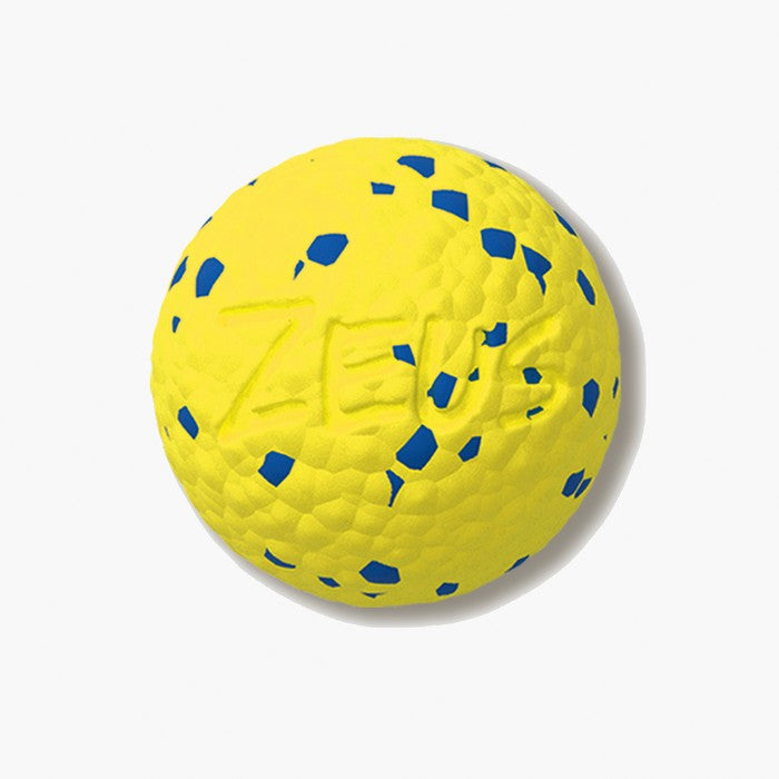 Zeus Nitro Weighted Ball Small 5cm diameter