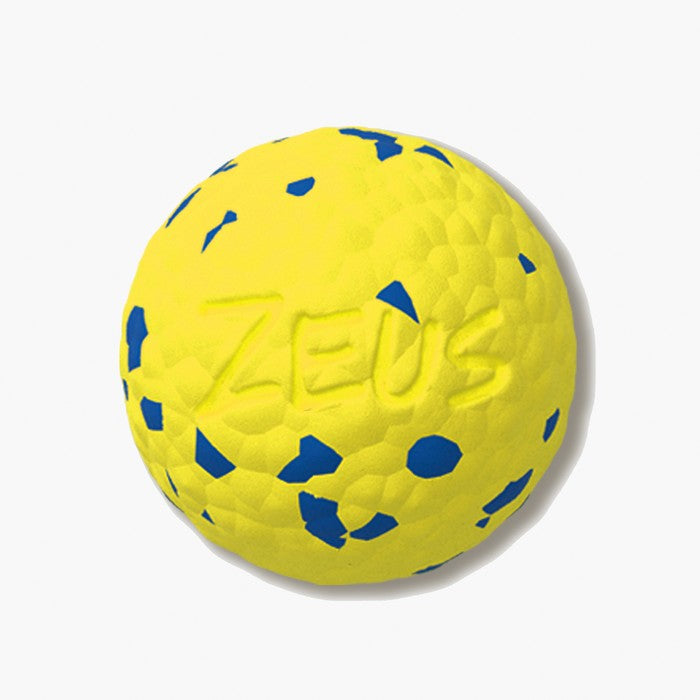 Zeus Nitro Weighted Ball Medium 6.3cm diameter