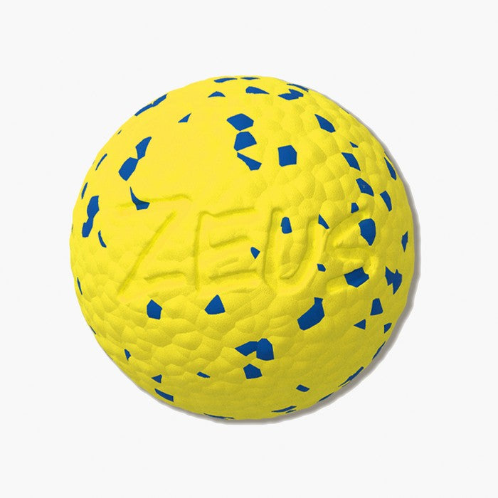 Zeus Nitro Weighted Ball Large 7.6cm diameter