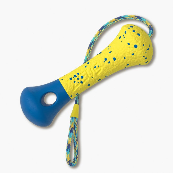 Zeus Nitro Weighted Buoy with Rope 26cm