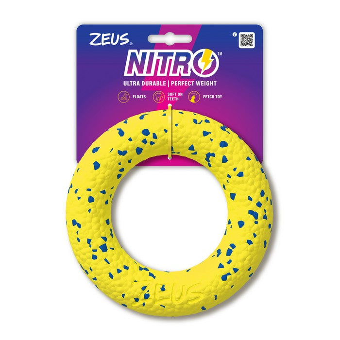 Zeus Nitro Ring 16cm diameter