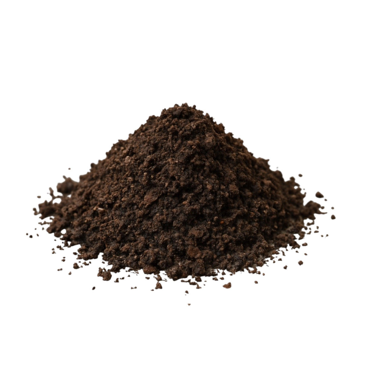 Premium Aquatic Compost