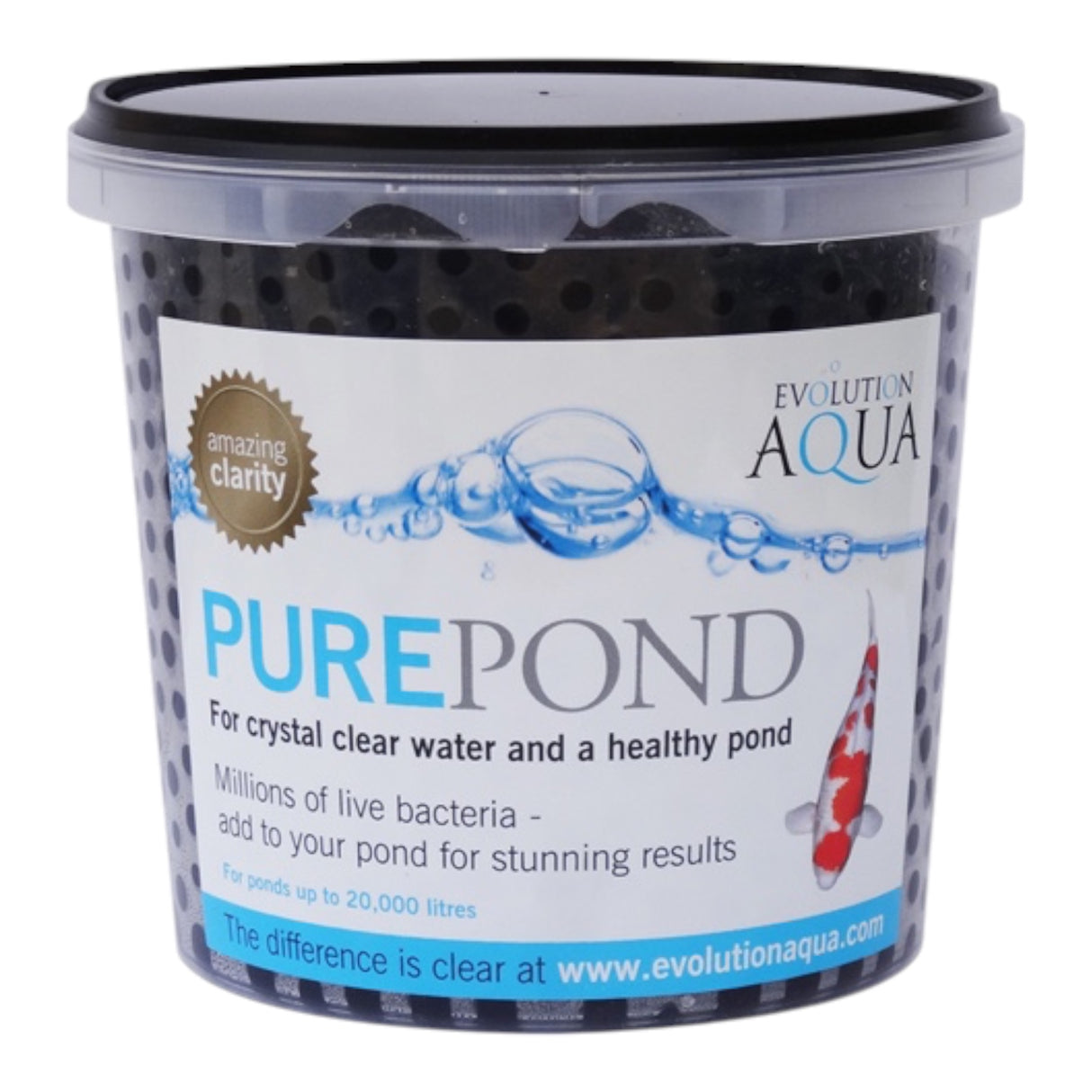 Evolution Aqua PURE POND Balls