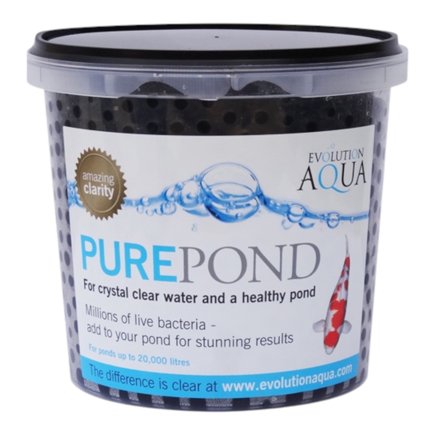 Evolution Aqua PURE POND Balls