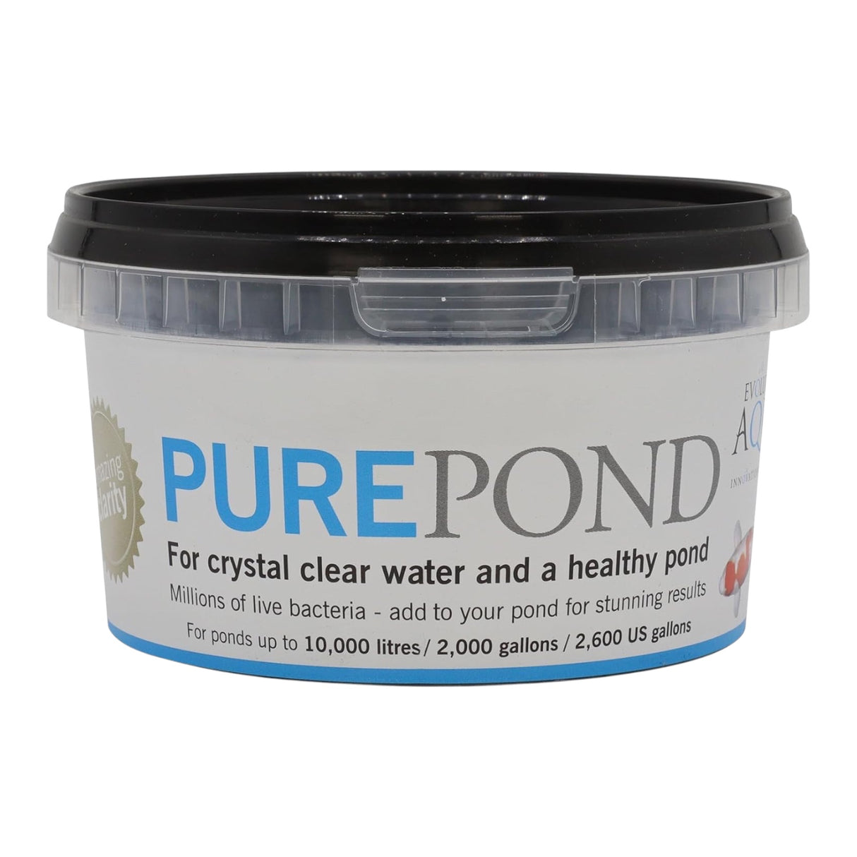Evolution Aqua PURE POND Balls