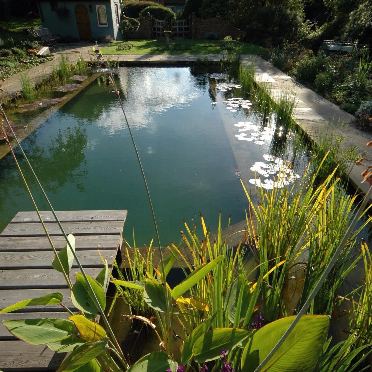 Elevate PondGard™ Liner  1.02MM - (10ft) 3.05m wide
