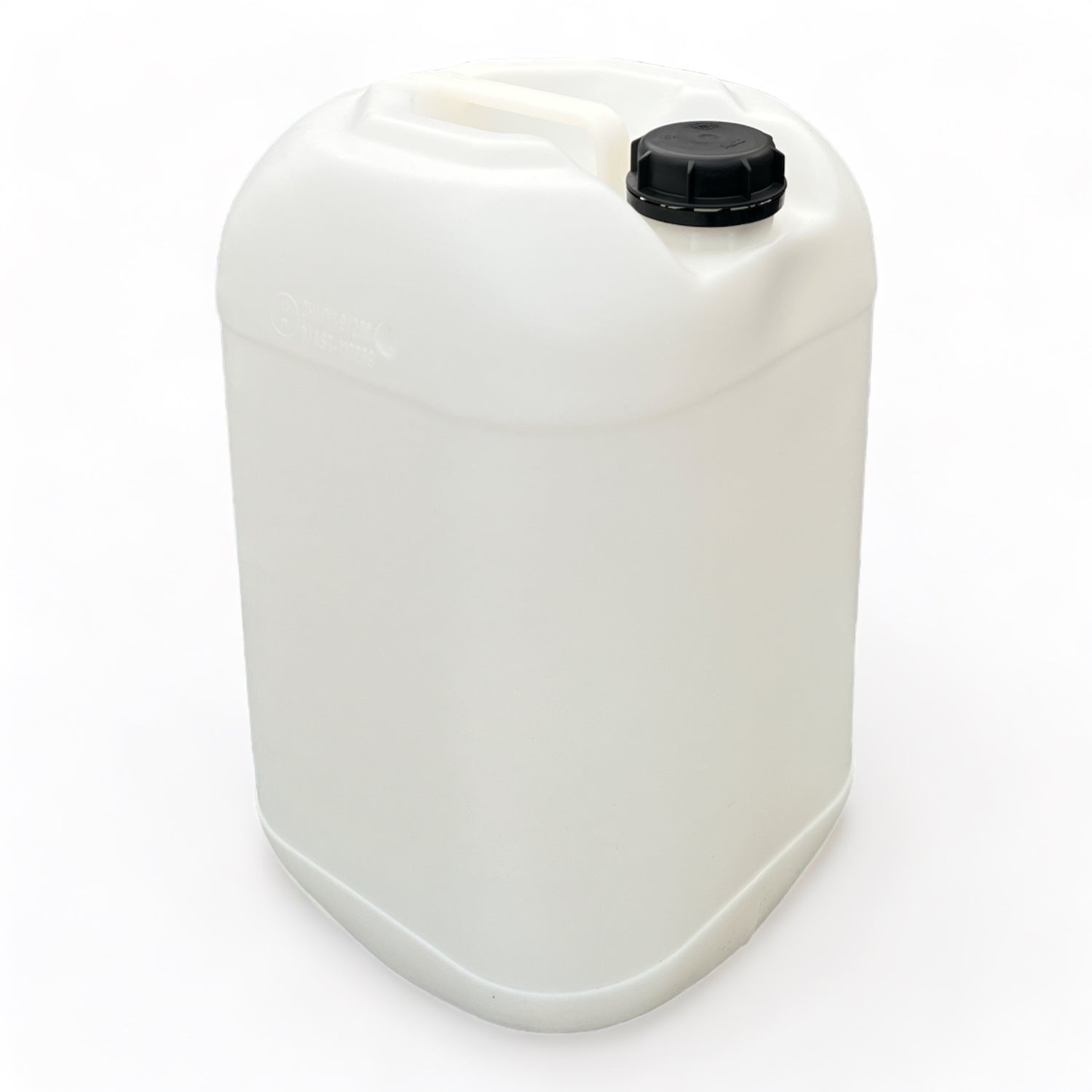 25 Litre Jerry Can Water Container
