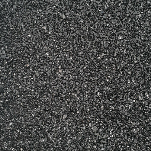 Aqua One Black Silica Sand 2–3mm