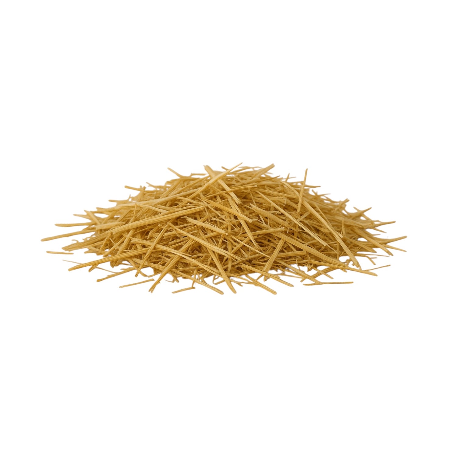 Harvest Straw