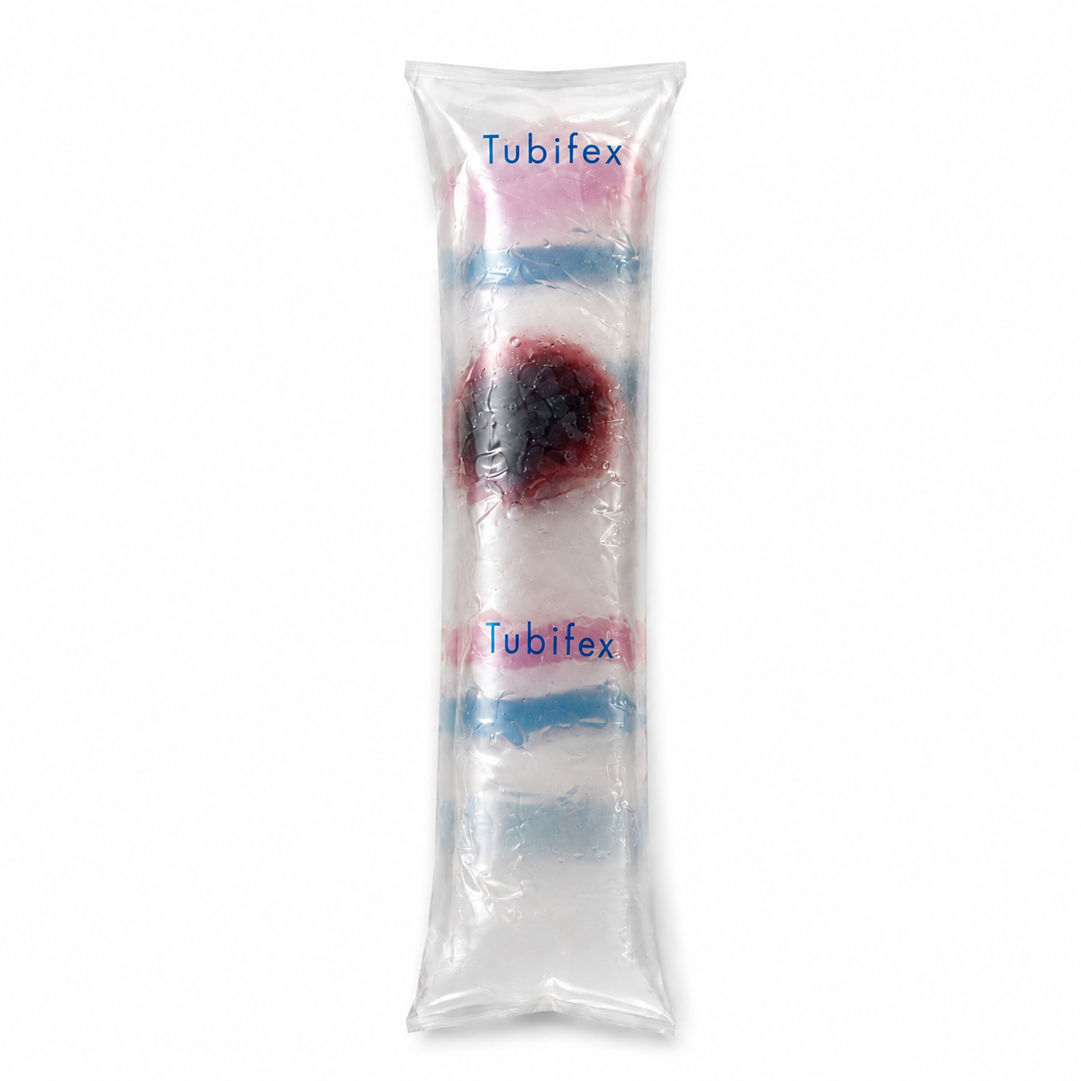 Live Tubifex Fish Food 100ml